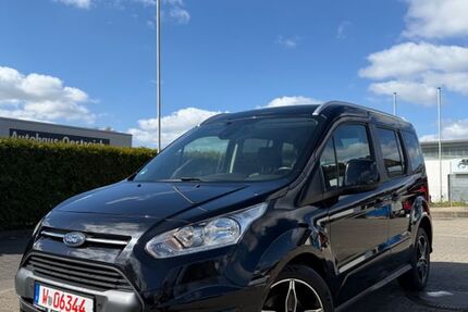 Ford Tourneo 125.440 km 11.700 &euro; Wuppertal 42329