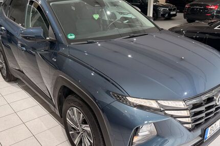 Hyundai TUCSON 62.054 km 20.999 &euro; Essen 45139