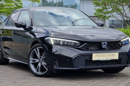Honda Civic 12.400 km 38.980 &euro; Düsseldorf 40233