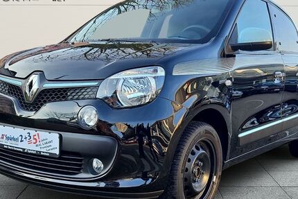 Renault Twingo 31.530 km 9.680 &euro; Bochum 44809