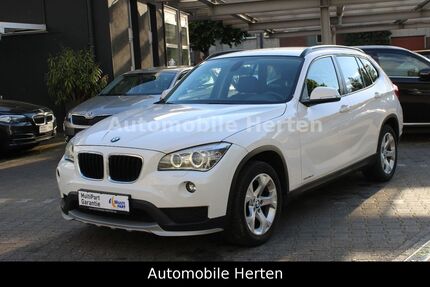 BMW X1 170.000 km 11.800 &euro; Herten 45699