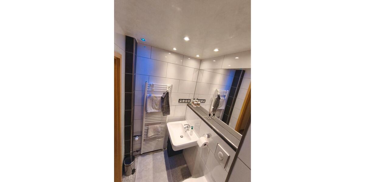 Etagenwohnung Düsseldorf Pempelfort - 1 Zimmer, 36 m&sup2;, 1.200&euro; | Angebot:25047333