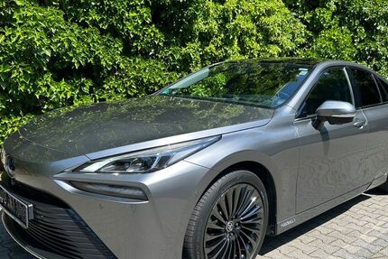 Toyota Mirai 57.000 km 13.990 &euro; Wuppertal 42281