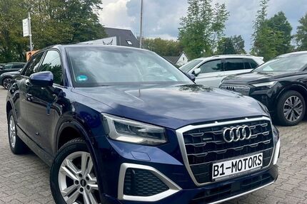 Audi Q2 131.300 km 18.700 &euro; Mülheim 45481