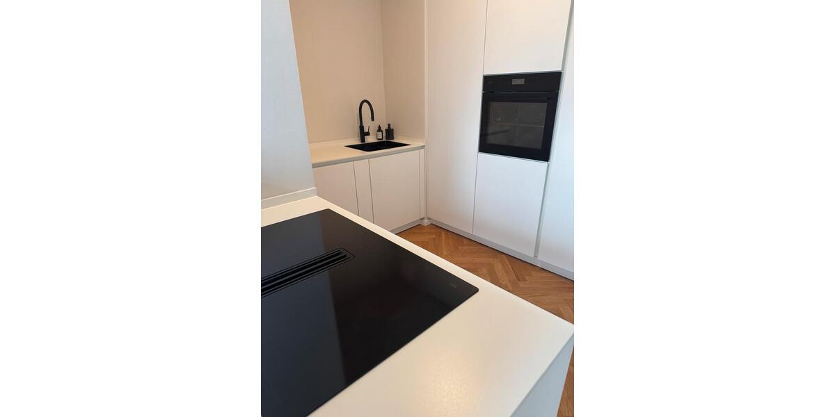 Erdgeschoßwohnung Düsseldorf Stadtbezirk 3 - 3 Zimmer, 91 m&sup2;, 2.450&euro; | Angebot:27539140
