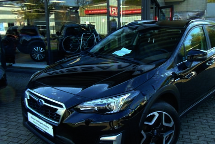 Subaru XV 53.832 km 21.950 &euro; Hagen 58135