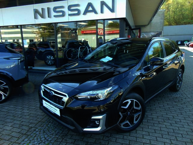 Subaru XV 53.832 km 21.950 &euro; Hagen 58135
