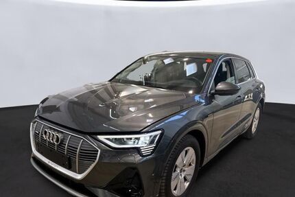 Audi e-tron 66.080 km 35.915 &euro; Hagen 58091