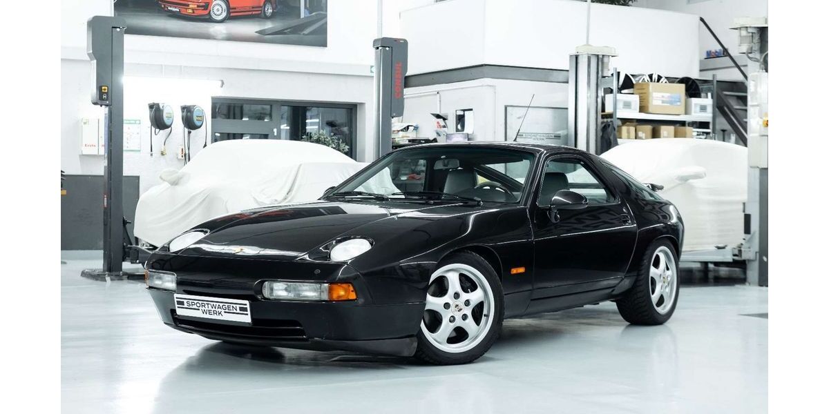 Porsche 928 100.697 km 59.550 &euro; Neuss 41470