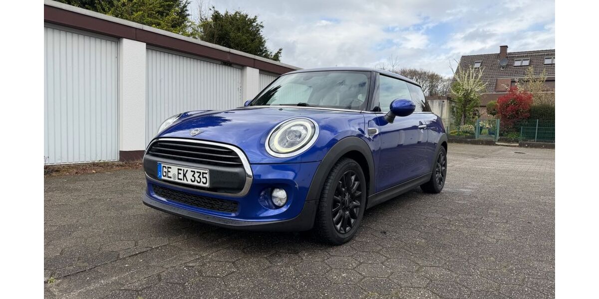 Mini ONE 54.000 km 14.990 &euro; Gladbeck 45966