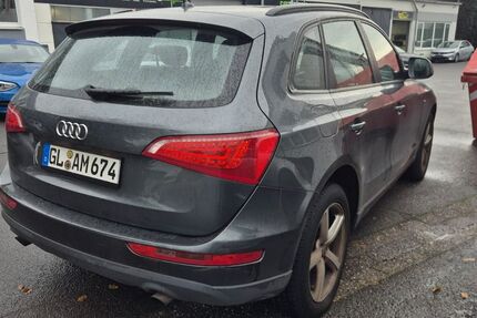 Audi Q5 290.000 km 4.450 &euro; Burscheid 51399