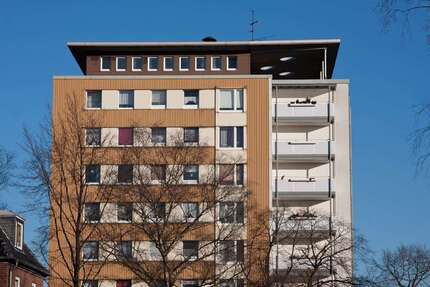 Wohnung Velbert Velbert-Mitte - 2 Zimmer, 60 m&sup2;, 455&euro; | Angebot:26914352