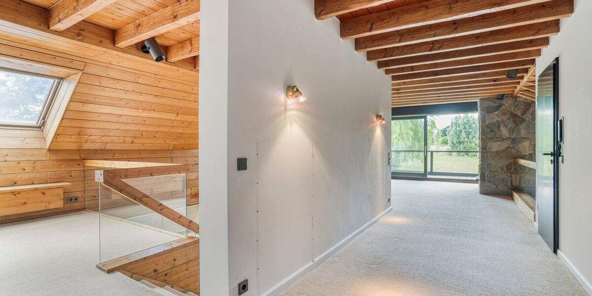 Mehrfamilienhaus, Wohnhaus Mülheim an der Ruhr Saarn/Mintard - 5 Zimmer, 250 m&sup2;, 1.345.000&euro; | Angebot:25683639