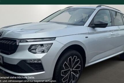 Skoda Kamiq 27.741 km 26.420 &euro; Mettmann 40822