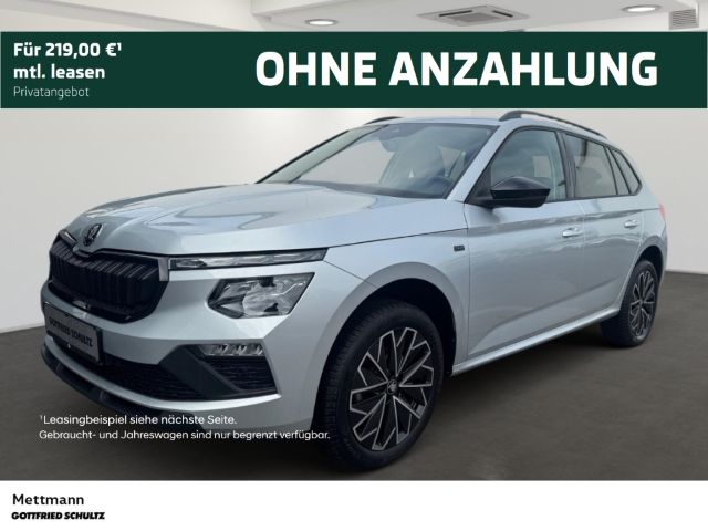 Skoda Kamiq 27.741 km 26.420 &euro; Mettmann 40822