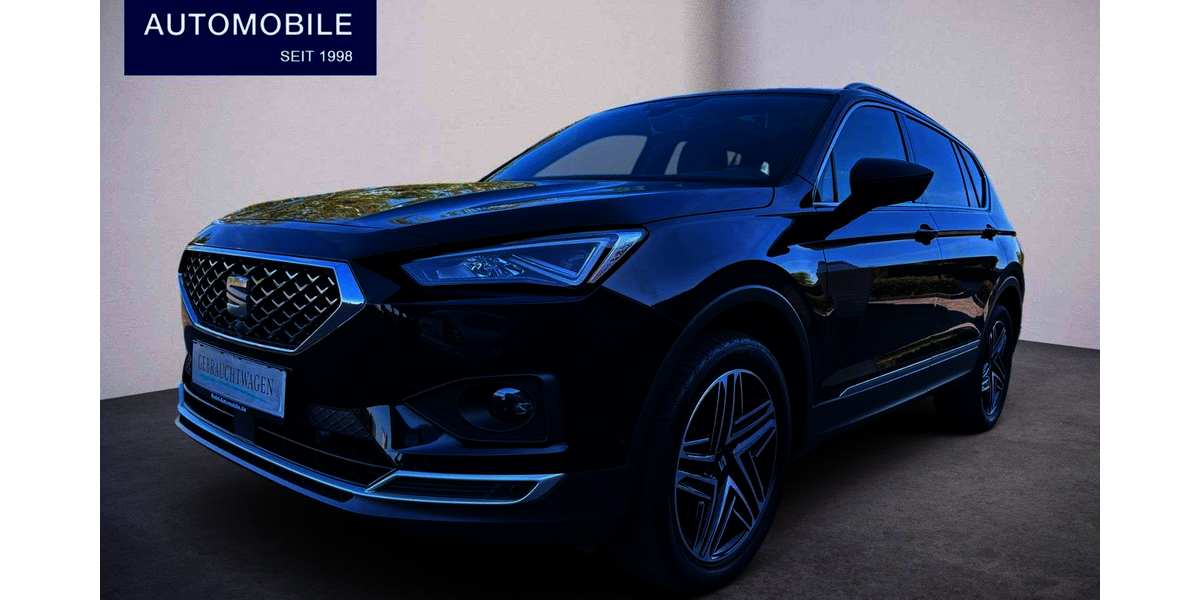 Seat Tarraco 67.000 km 28.990 &euro; Neuss 41462