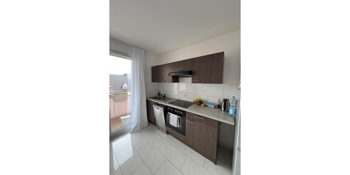 Etagenwohnung Wuppertal Gemarkung Elberfeld - 740&euro; | Angebot:25965178