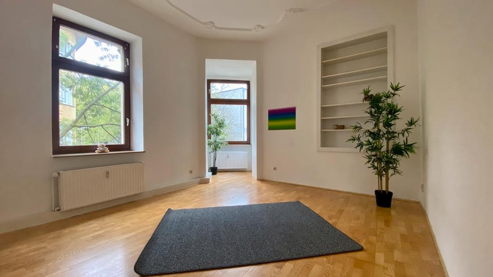 Etagenwohnung Duisburg - 1 Zimmer, 39 m&sup2;, 450&euro; | Angebot:25902543