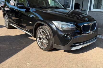 BMW X1 177.000 km 6.980 &euro; Essen 45141