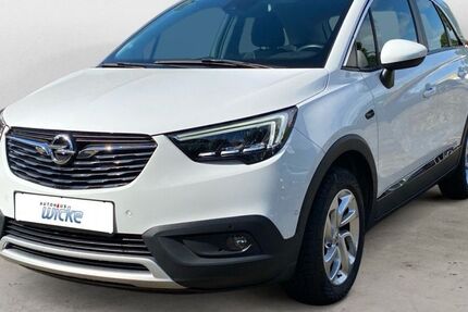 Opel Crossland (X) 22.781 km 12.480 &euro; Bochum - Linden 44879