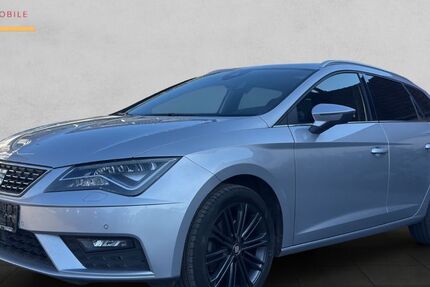 Seat Leon 199.886 km 9.950 &euro; Mülheim an der Ruhr 45481