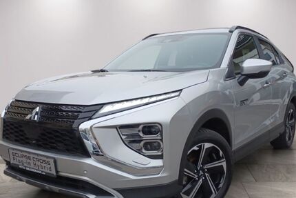 Mitsubishi Eclipse Cross 56.670 km 19.780 &euro; Duisburg 47249
