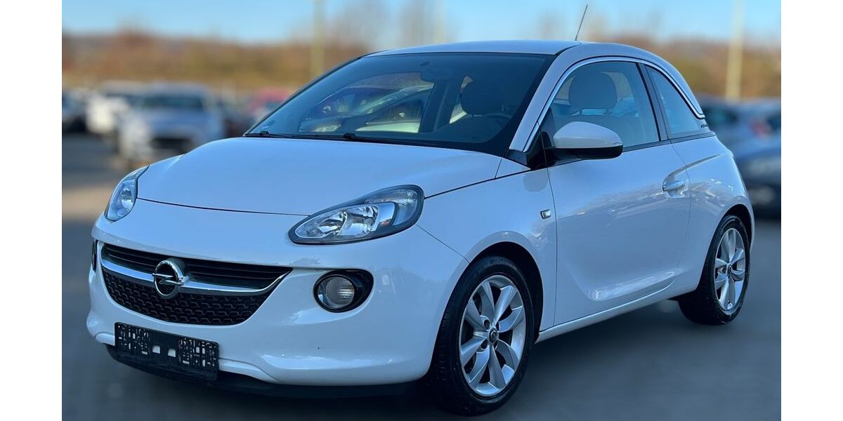 Opel Adam 103.883 km 4.500 &euro; Hagen 58135