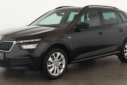 Skoda Kamiq 43.600 km 19.484 &euro; Neuss 41464