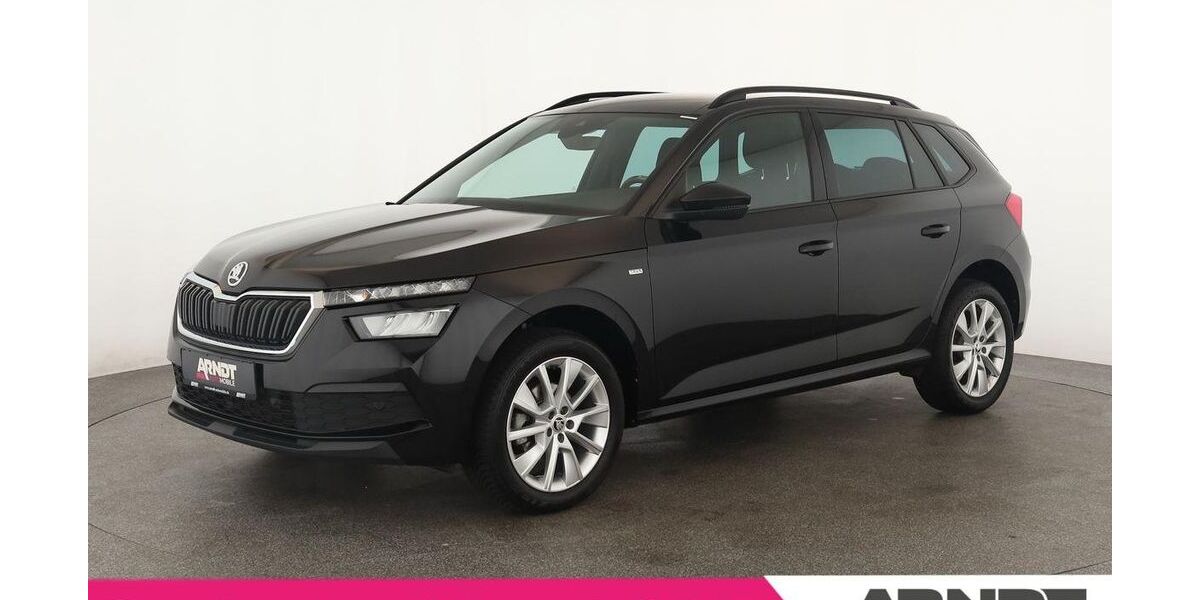 Skoda Kamiq 43.600 km 19.484 &euro; Neuss 41464