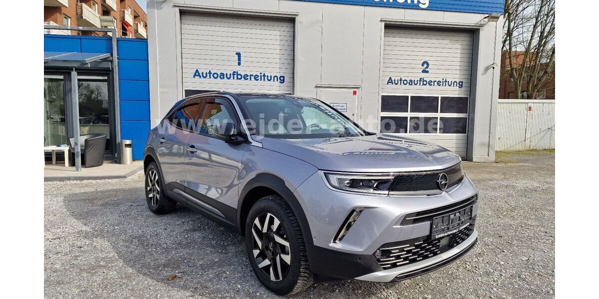 Opel Mokka 20.457 km 17.750 &euro; Düsseldorf 40589