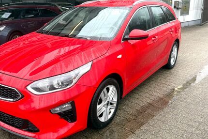 Kia ceed Sportswagon 77.300 km 11.999 &euro; Gladbeck 45966