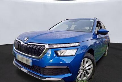 Skoda Kamiq 42.541 km 16.768 &euro; Hagen 58091
