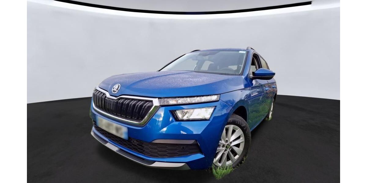 Skoda Kamiq 42.541 km 16.768 &euro; Hagen 58091