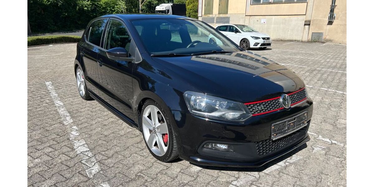 VW Polo 122.070 km 6.990 &euro; Remscheid 42899