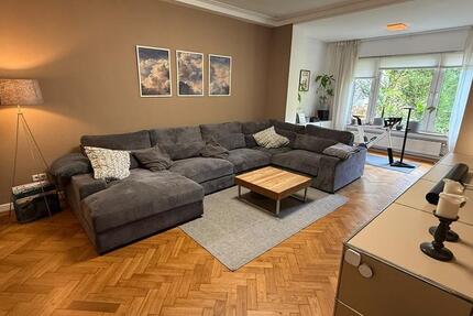 Wohnung Neuss Furth-Mitte - 5 Zimmer, 162 m&sup2;, 2.100&euro; | Angebot:27549167