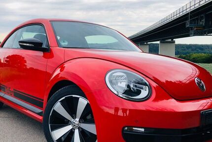 VW Beetle 79.950 km 7.750 &euro; Mülheim an der Ruhr 45470