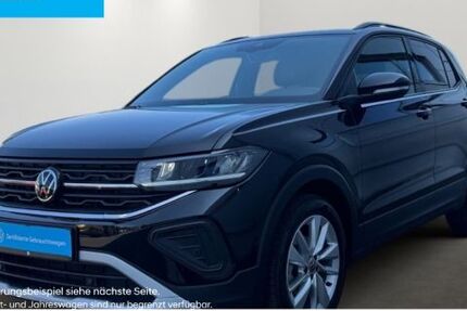 VW T-Cross 7.387 km 27.450 &euro; Neuss 41460