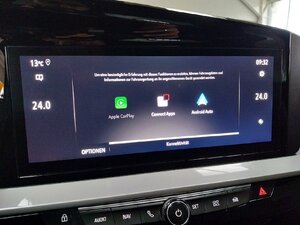 Opel Mokka Ultimate Matrix AGR SHZ LHZ ACC Kam 20.945 km 21.800 &euro; HAAN 42781