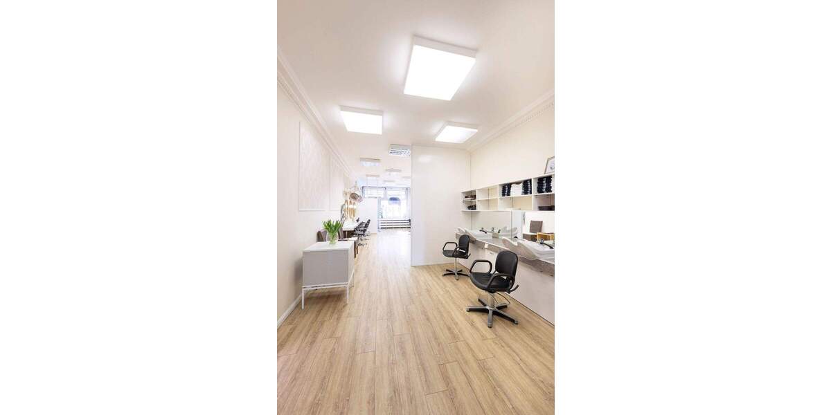 Gewerbeobjekt Düsseldorf Flingern Nord - 2 Zimmer, 200.000&euro; | Angebot:25705904