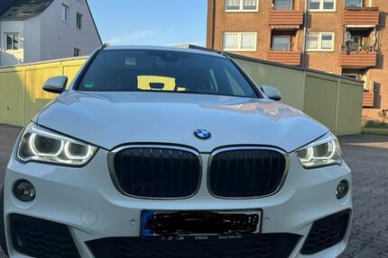BMW X1 78.300 km 22.550 &euro; Bottrop 46236