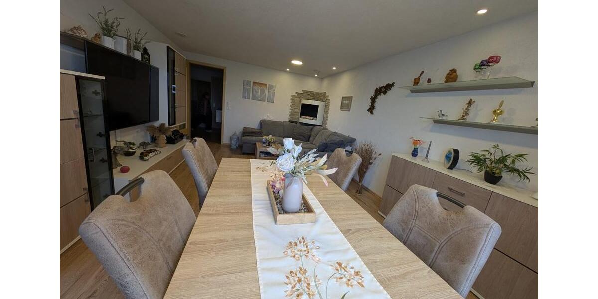 Etagenwohnung Wuppertal Lichtenplatz - 3 Zimmer, 75 m&sup2;, 250.000&euro; | Angebot:27127729