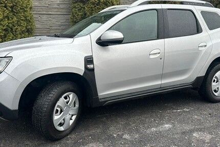 Dacia Duster 93.694 km 14.900 &euro; Hilden 40721