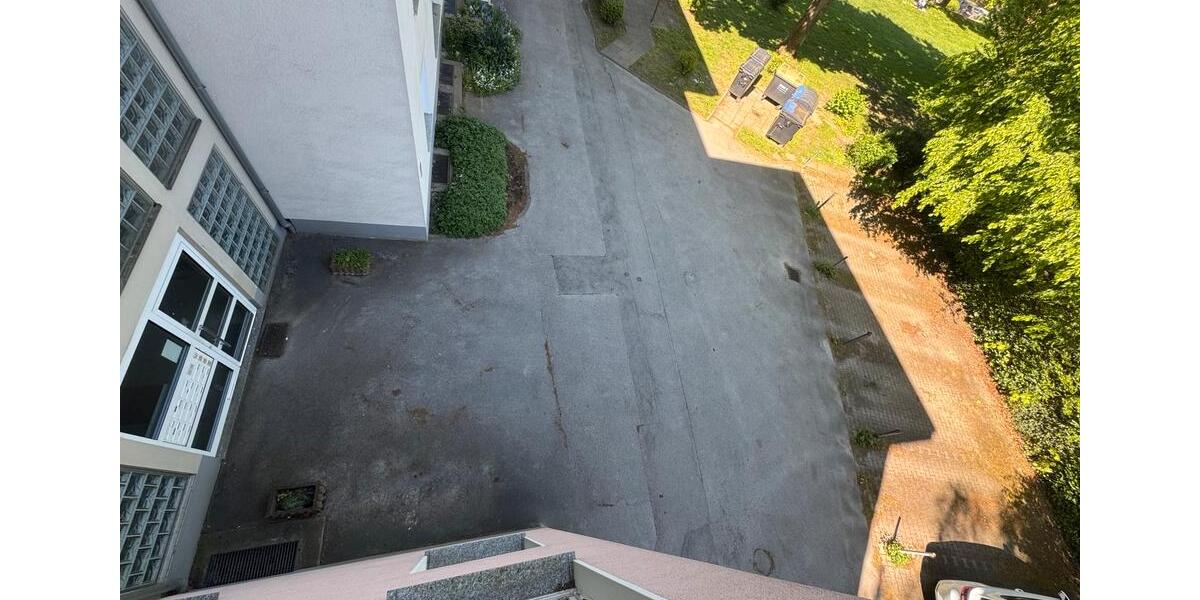 Etagenwohnung Essen Stadtbezirk II - 1.5 Zimmer, 40 m&sup2;, 510&euro; | Angebot:26399821