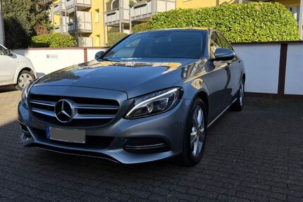 Mercedes-Benz C 250 177.000 km 15.750 &euro; Oberhausen 46047