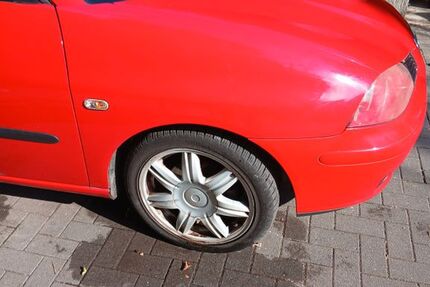 Seat Ibiza 205.953 km 1.250 &euro; gelsenkirchen 45891