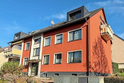 Wohnung Essen / Bedingrade Bedingrade - 3.5 Zimmer, 67 m&sup2;, 159.000&euro; | Angebot:25960358