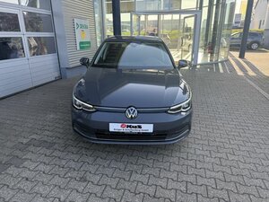 VW GOLF VIII 2.0 TDI Active +Ambiente+CarPlay+Navi+ 71.775 km 22.444 &euro; Meerbusch 40667