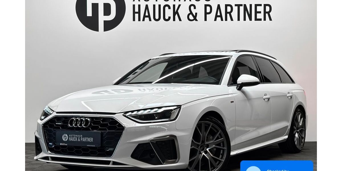 Audi A4 105.000 km 32.990 &euro; Burscheid 51399