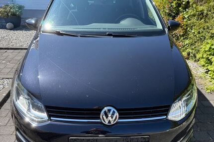 VW Polo 77.000 km 9.300 &euro; Meerbusch 40670
