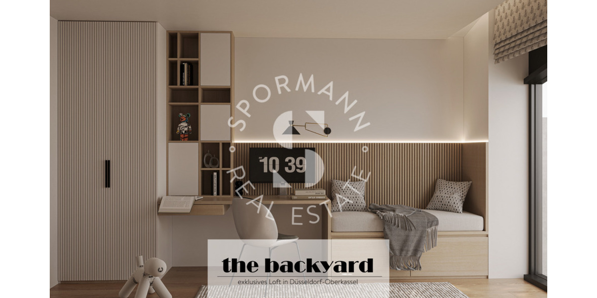 Mehrfamilienhaus, Wohnhaus Düsseldorf Oberkassel - 7 Zimmer, 348 m&sup2;, 4.200.000&euro; | Angebot:25683272